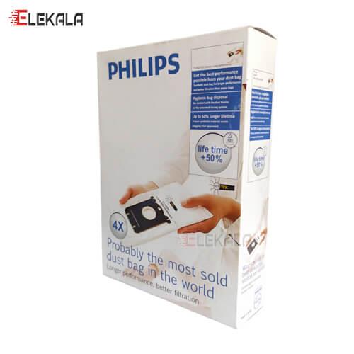 پاکت جاروبرقی فیلیپس و الکترولوکس و آاِگ
